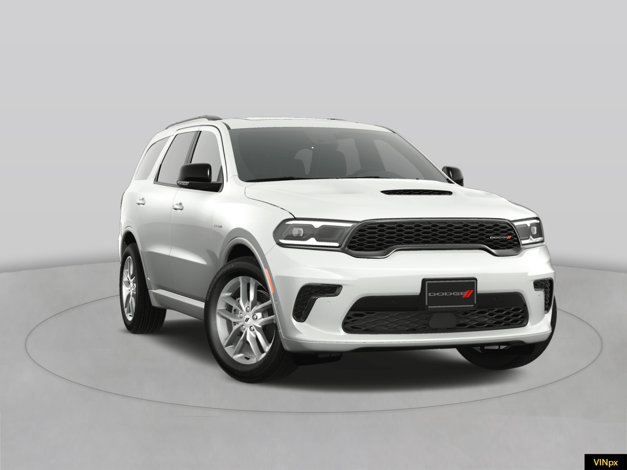 2024 Dodge Durango R/T PLUS AWD Quincy MA