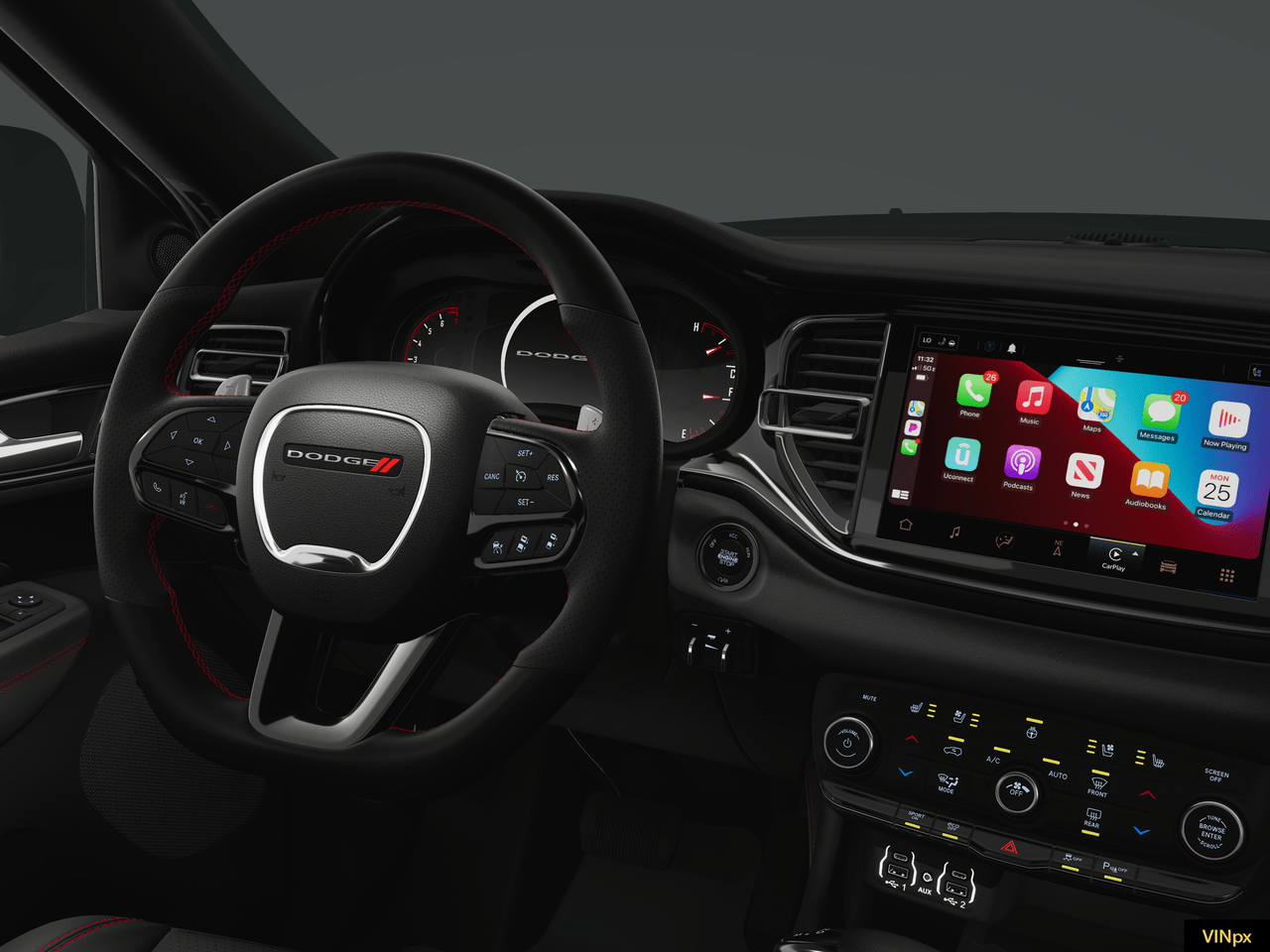 2024 Dodge Durango R/T PLUS AWD Quincy MA