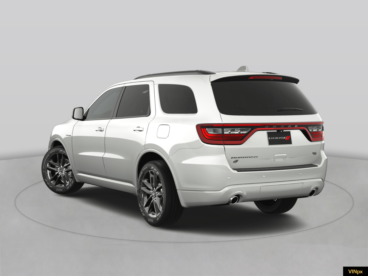 2024 Dodge Durango R/T PLUS AWD Quincy MA