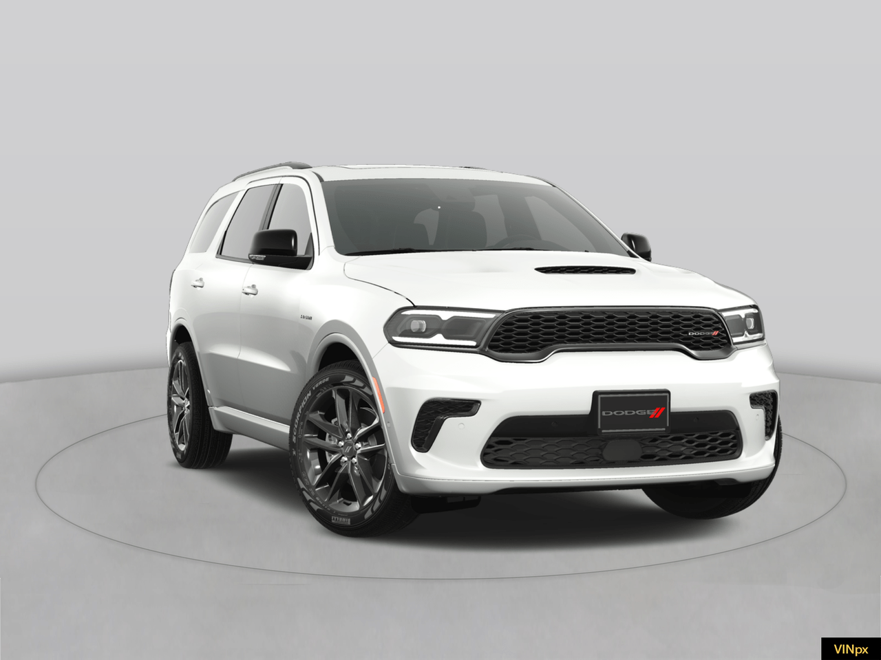 2024 Dodge Durango R/T PLUS AWD Quincy MA