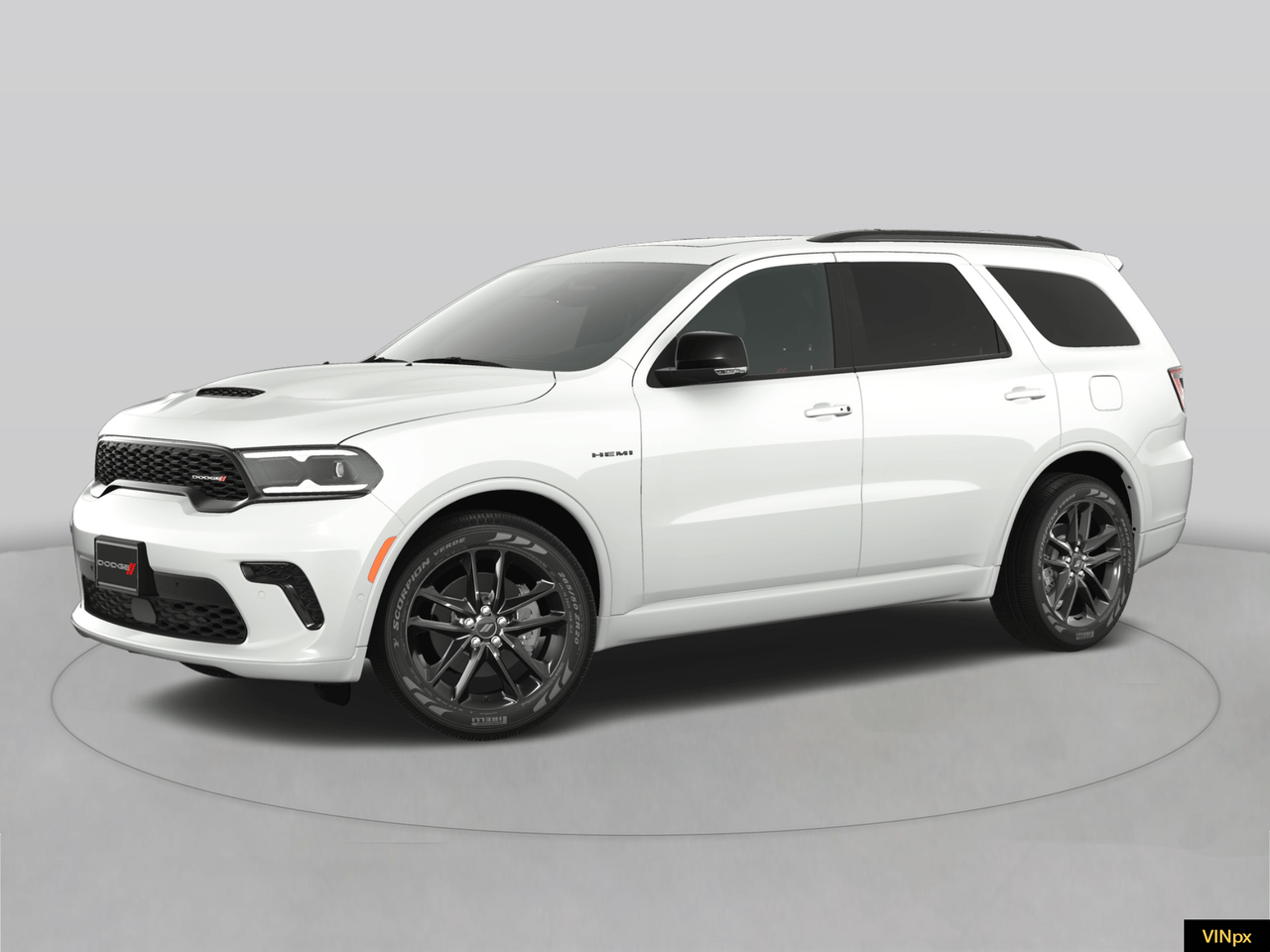 2024 Dodge Durango R/T PLUS AWD Quincy MA