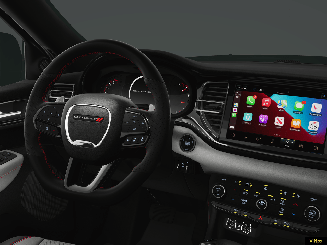 2024 Dodge Durango R/T PLUS AWD Quincy MA