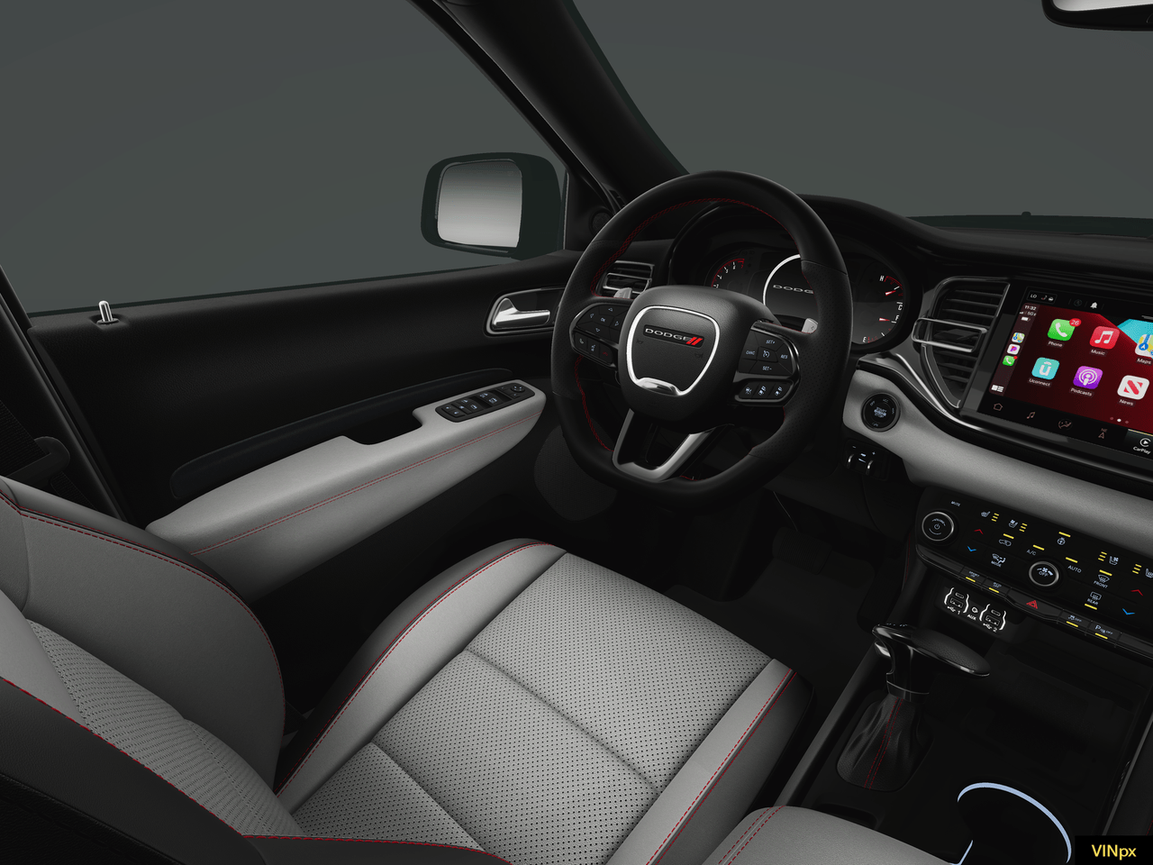 2024 Dodge Durango R/T PLUS AWD Quincy MA