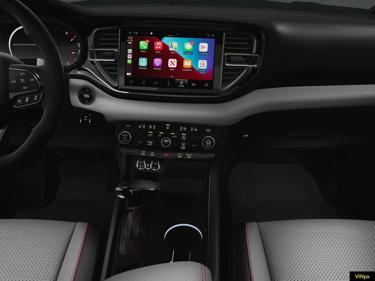 2024 Dodge Durango R/T PLUS AWD Quincy MA