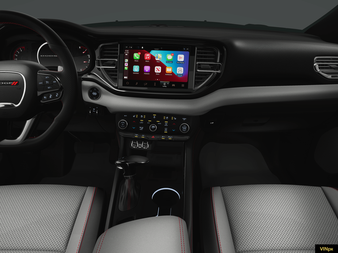 2024 Dodge Durango R/T PLUS AWD Quincy MA