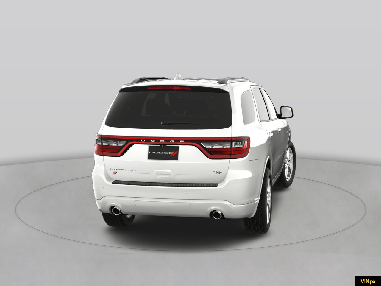 2024 Dodge Durango R/T PLUS AWD Quincy MA