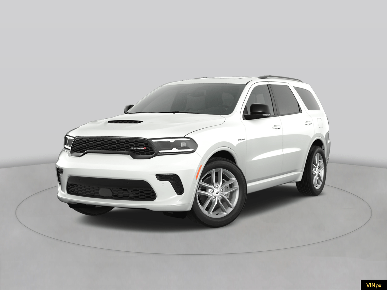 2024 Dodge Durango R/T PLUS AWD