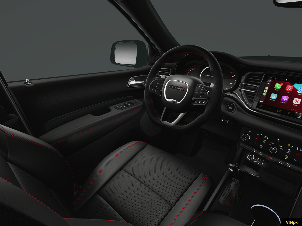 2024 Dodge Durango R/T PLUS AWD Quincy MA