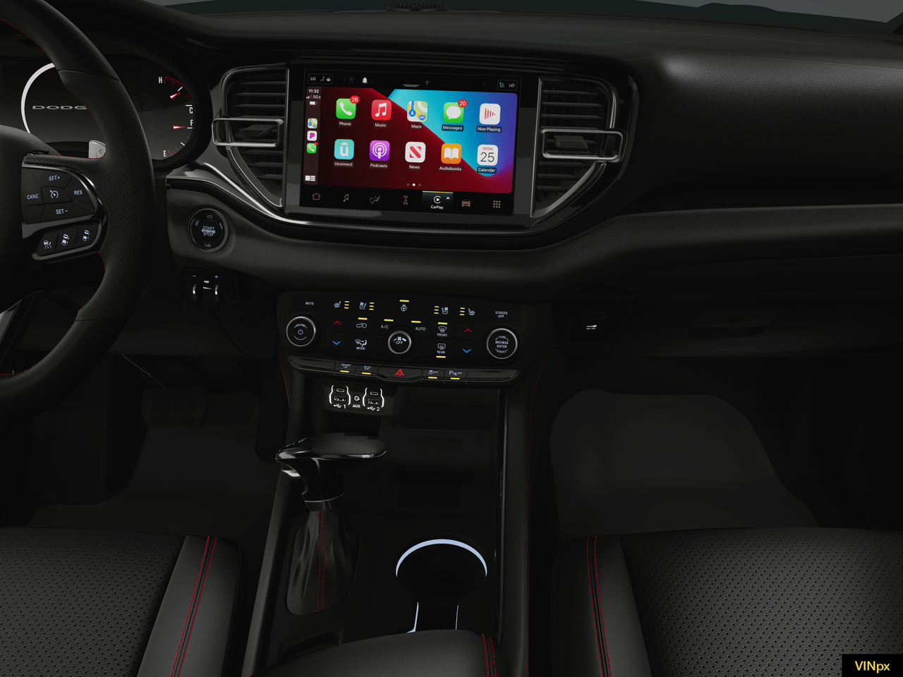 2024 Dodge Durango R/T PLUS AWD Quincy MA