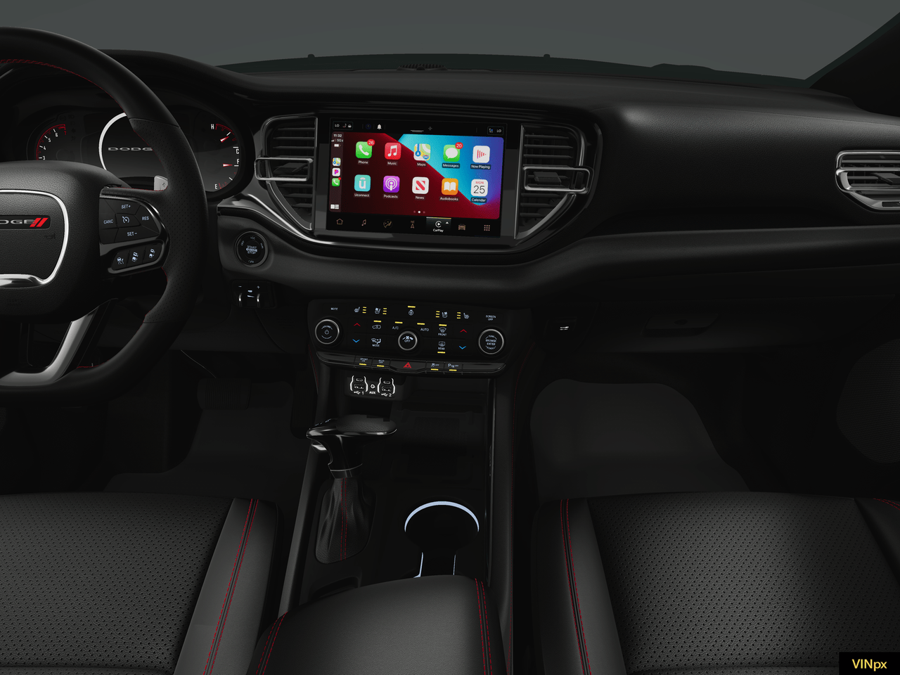 2024 Dodge Durango R/T PLUS AWD Quincy MA