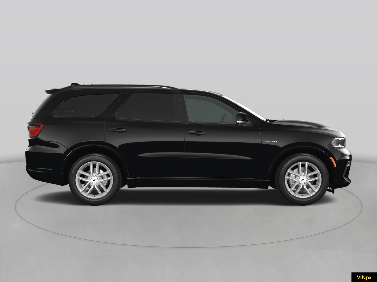 2024 Dodge Durango R/T PLUS AWD Quincy MA