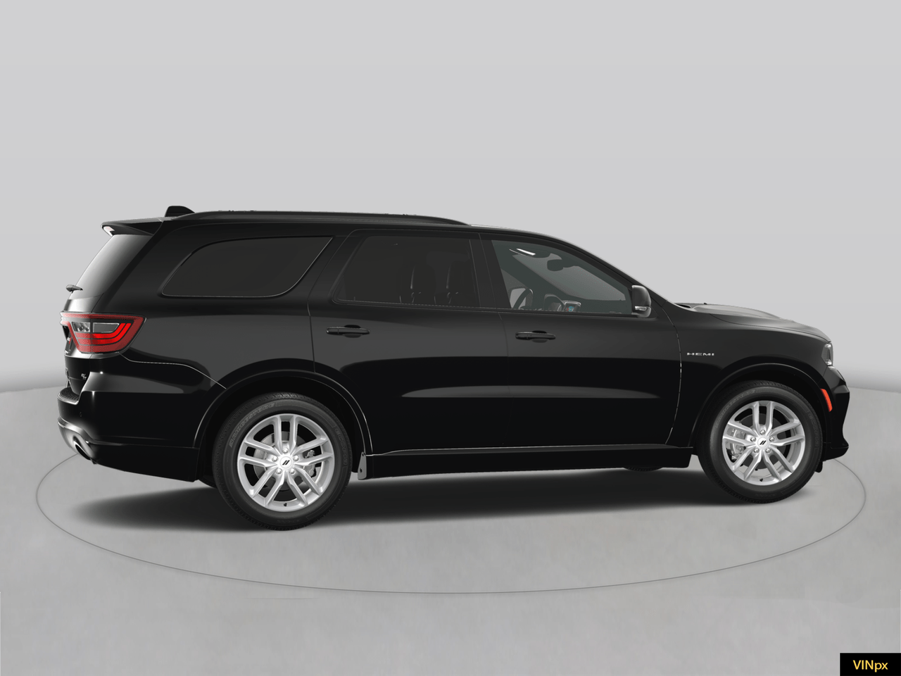 2024 Dodge Durango R/T PLUS AWD Quincy MA