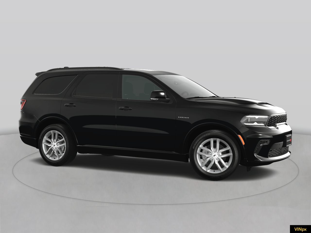 2024 Dodge Durango R/T PLUS AWD Quincy MA