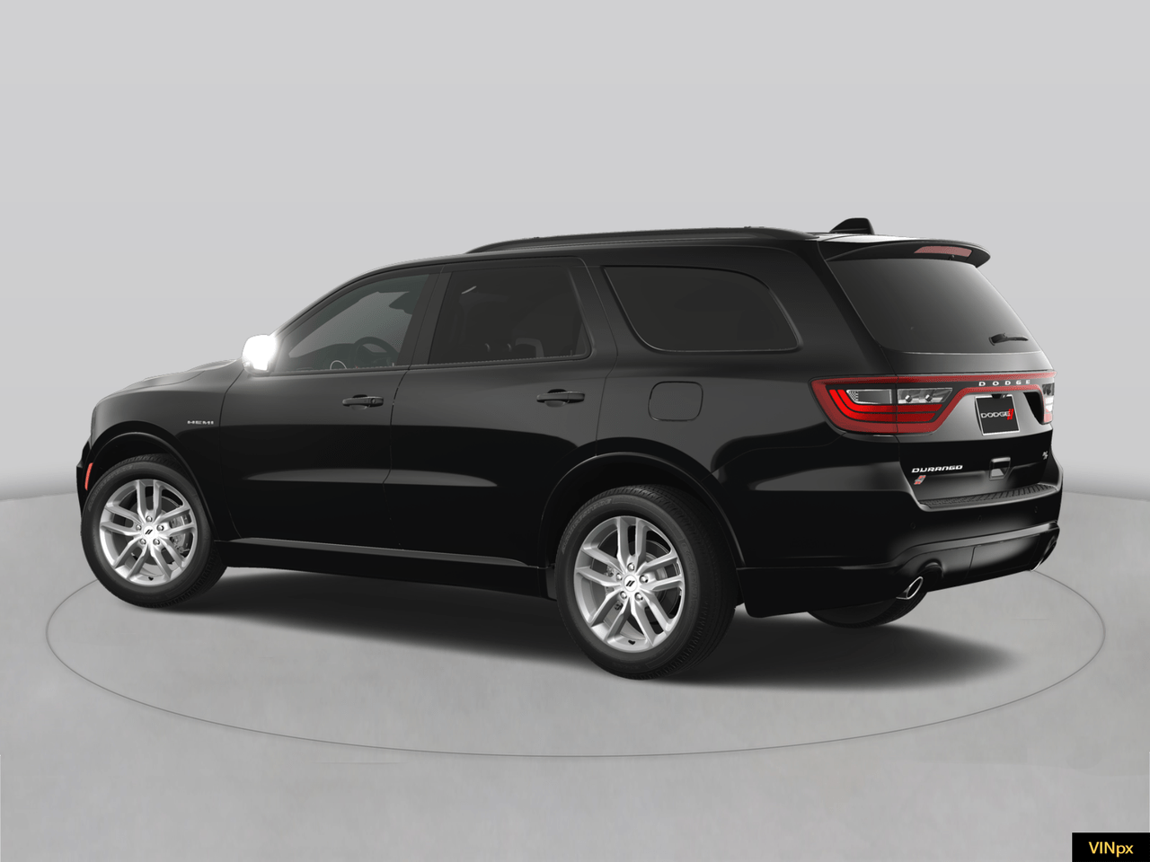 2024 Dodge Durango R/T PLUS AWD Quincy MA