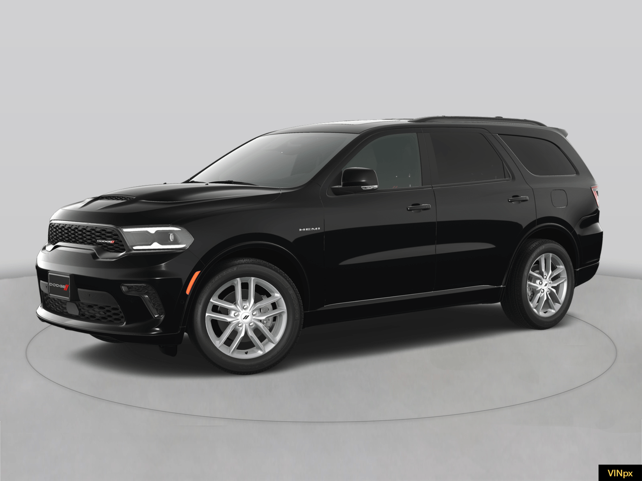 2024 Dodge Durango R/T PLUS AWD Quincy MA