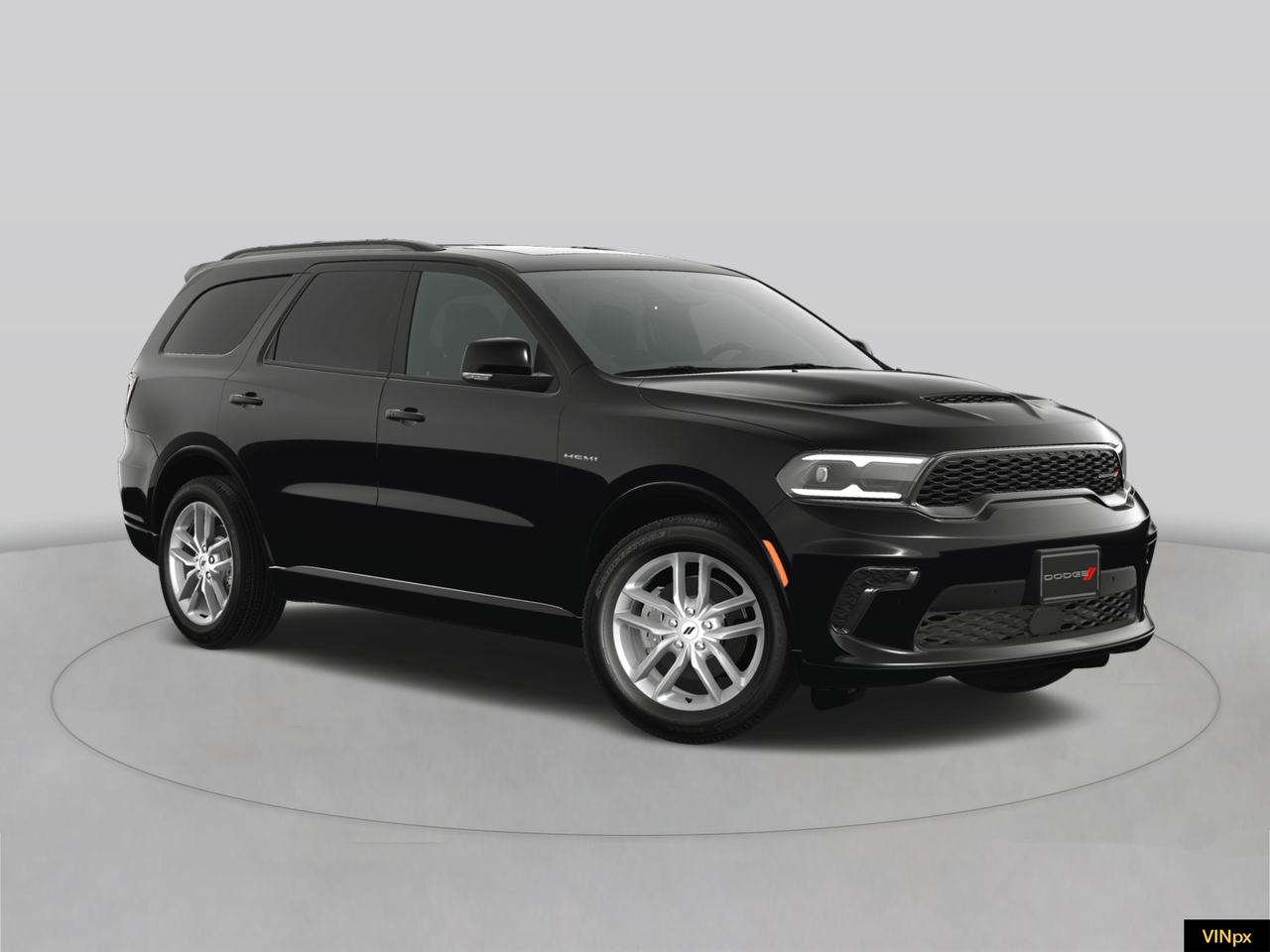2024 Dodge Durango R/T PLUS AWD Quincy MA