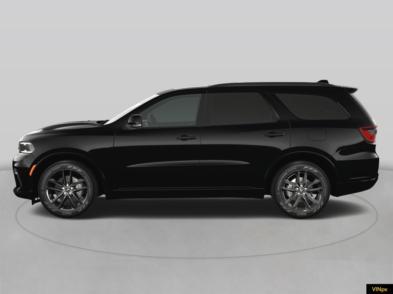 2024 Dodge Durango R/T PLUS AWD Redlands CA