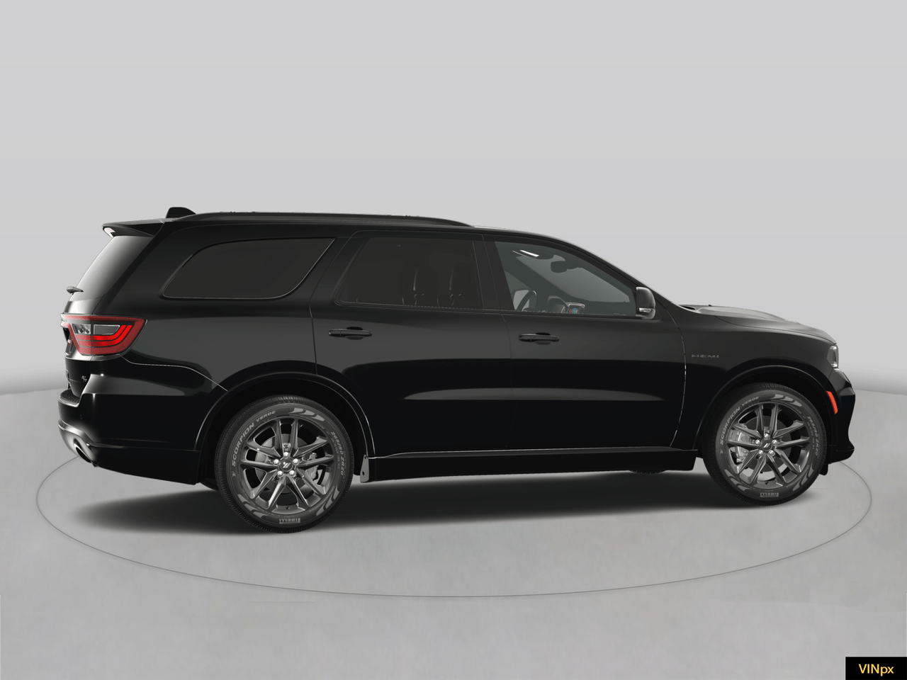 2024 Dodge Durango R/T PLUS AWD Redlands CA