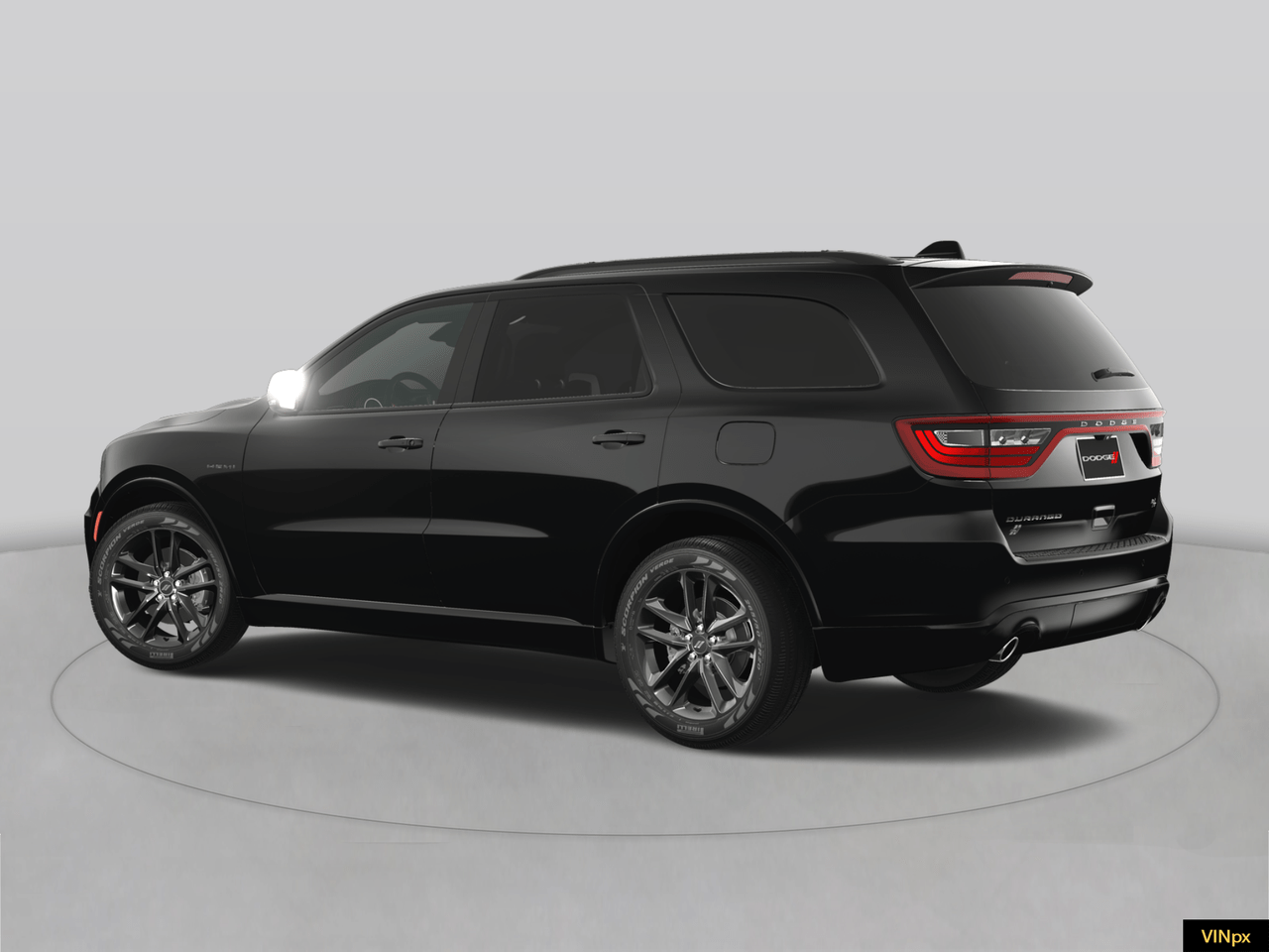 2024 Dodge Durango R/T PLUS AWD Redlands CA