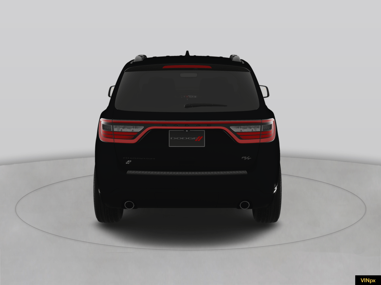 2024 Dodge Durango R/T PLUS AWD Redlands CA