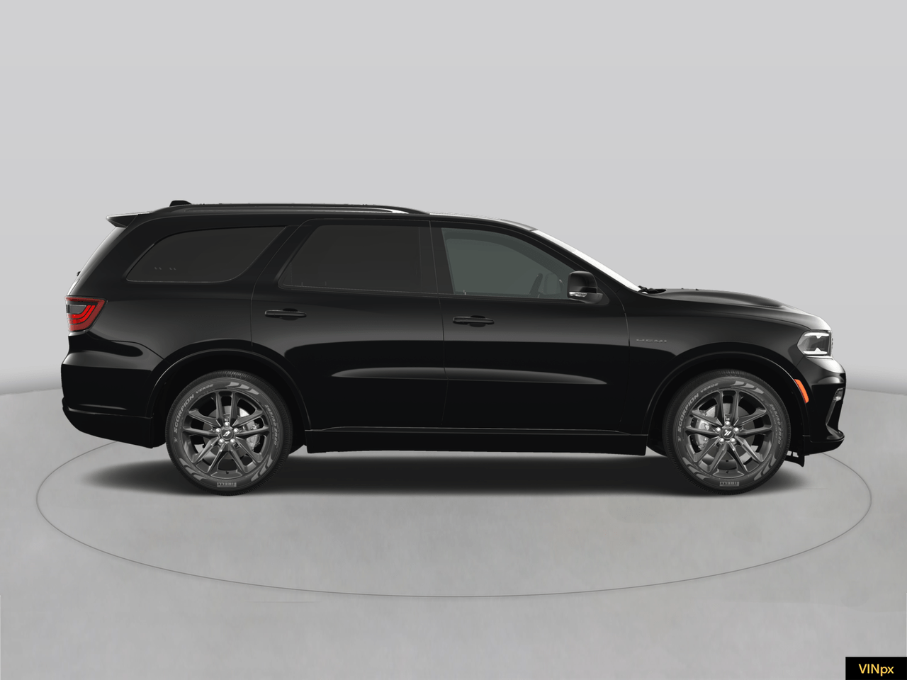 2024 Dodge Durango R/T PLUS AWD Redlands CA
