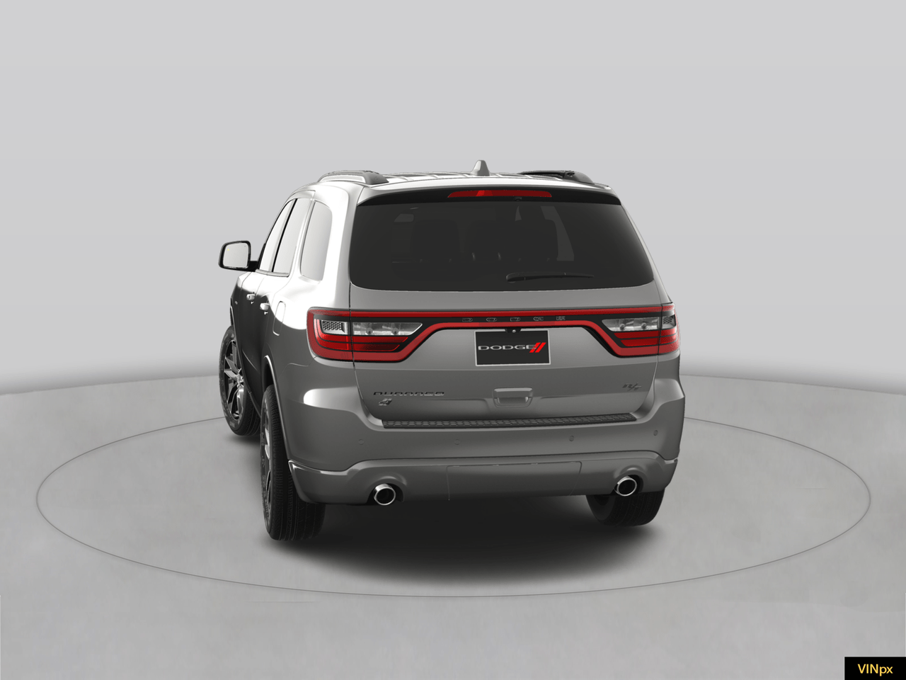 2024 Dodge Durango R/T PLUS AWD Redlands CA