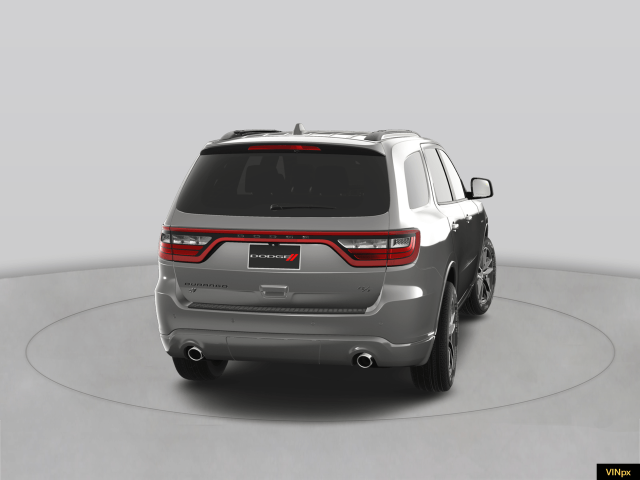 2024 Dodge Durango R/T PLUS AWD Redlands CA
