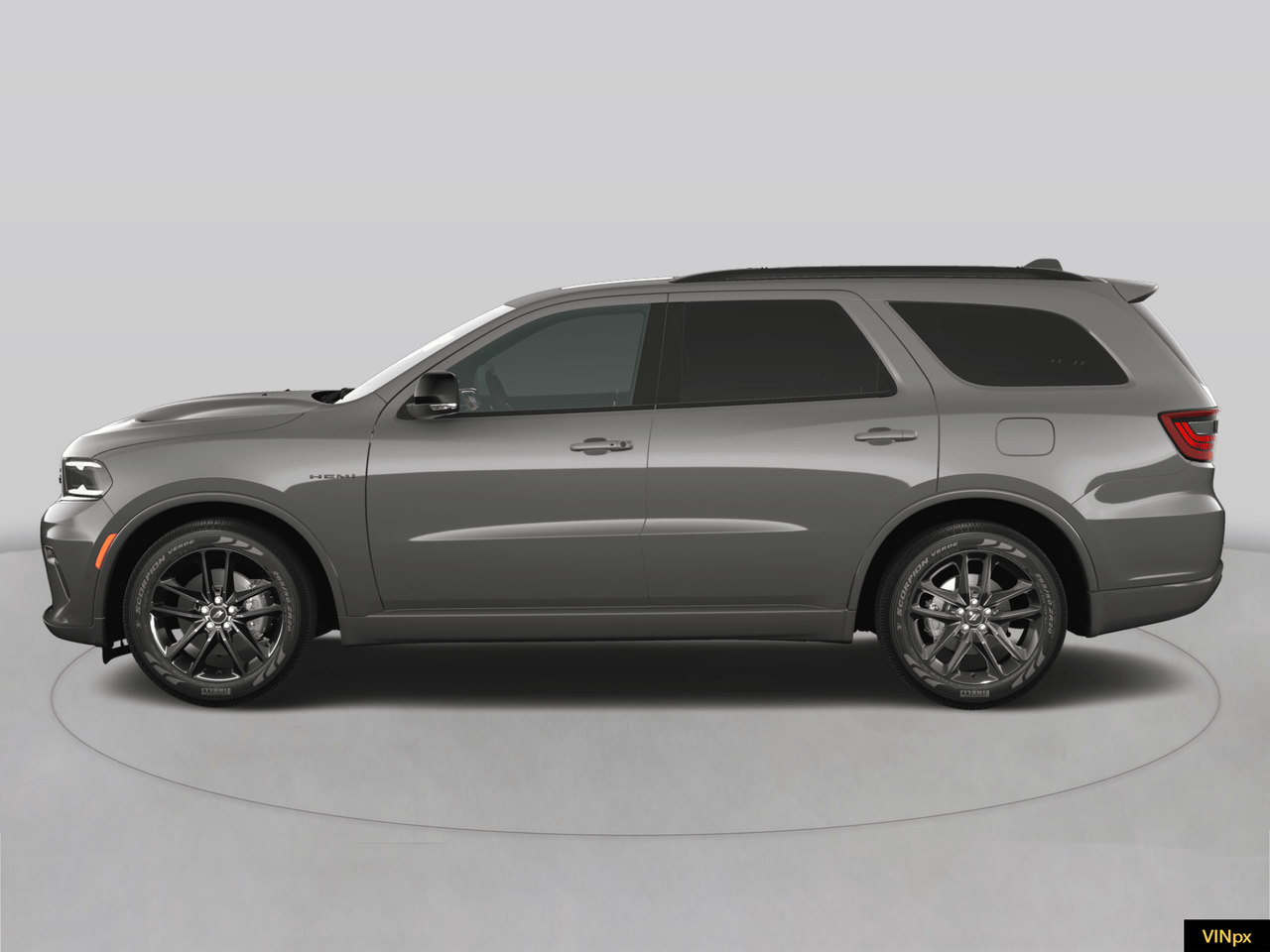 2024 Dodge Durango R/T PLUS AWD Redlands CA