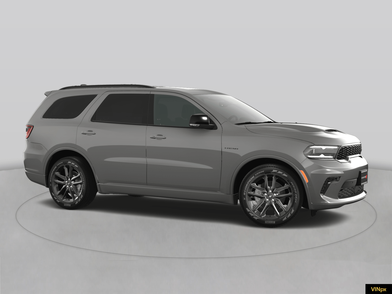 2024 Dodge Durango R/T PLUS AWD Redlands CA