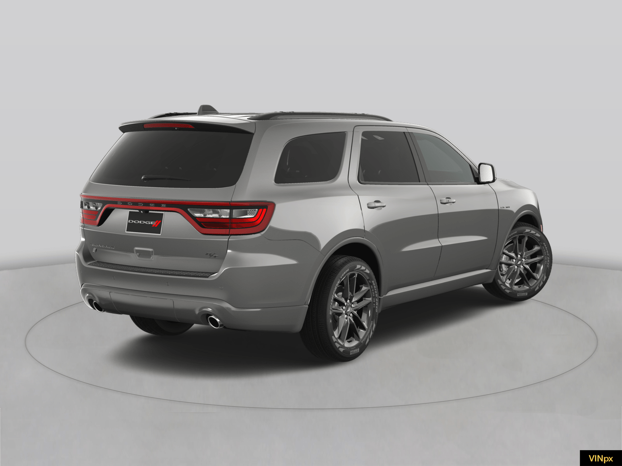 2024 Dodge Durango R/T PLUS AWD Redlands CA