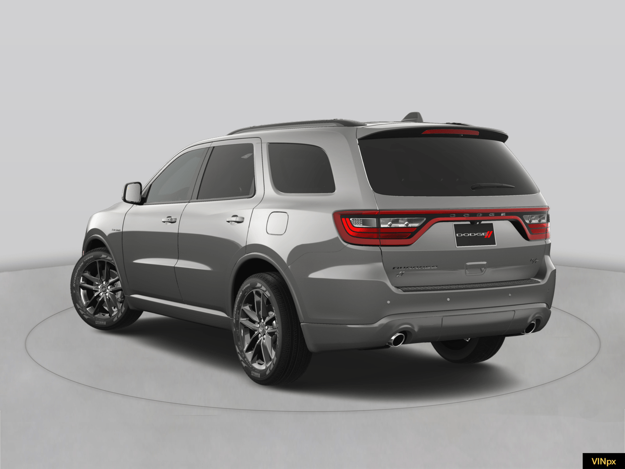 2024 Dodge Durango R/T PLUS AWD Redlands CA