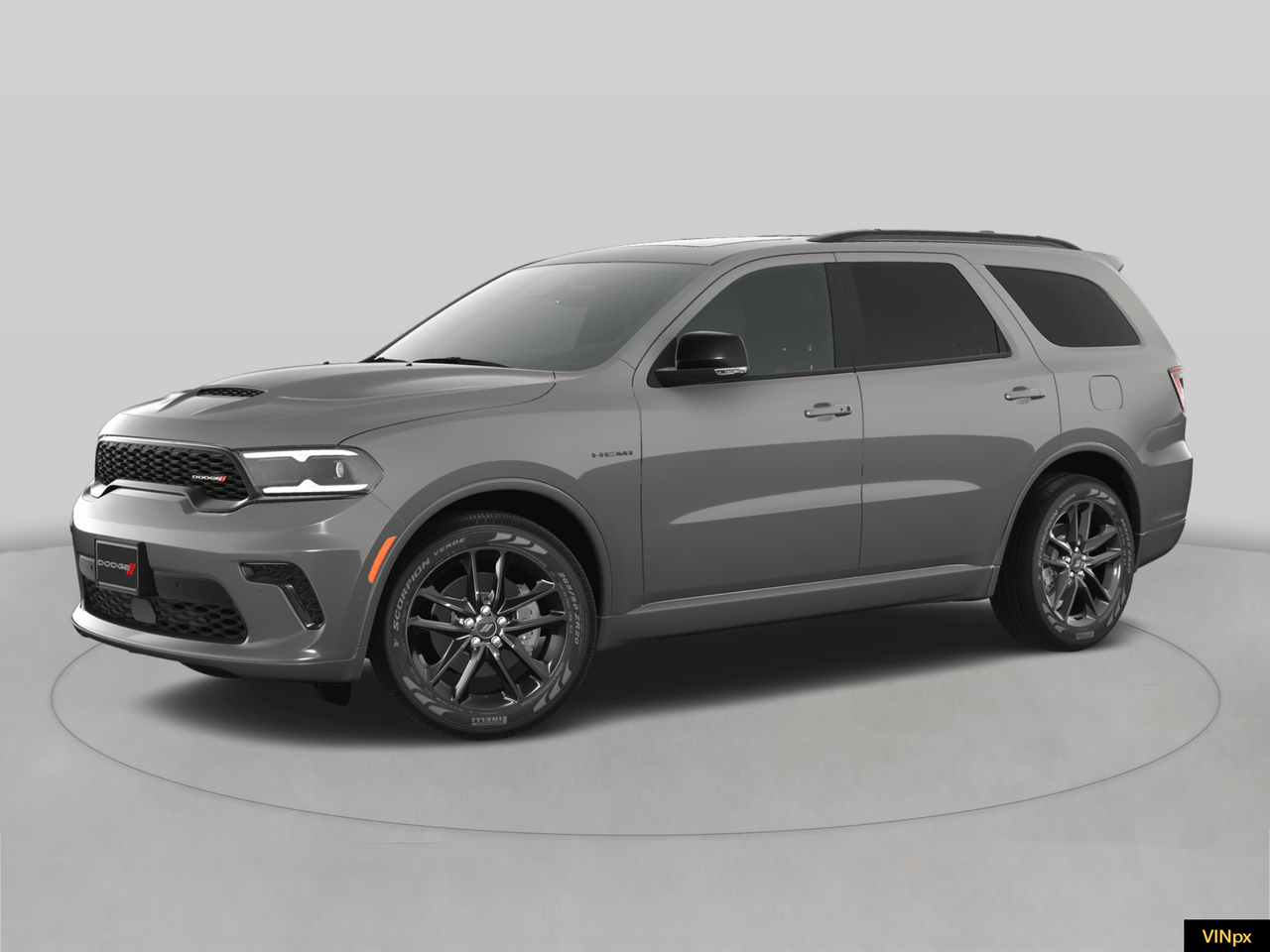 2024 Dodge Durango R/T PLUS AWD Redlands CA