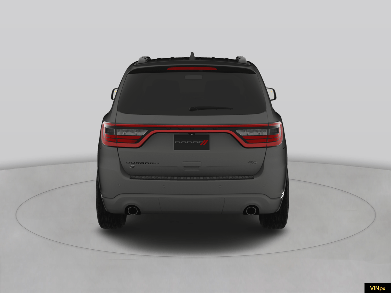 2024 Dodge Durango R/T PLUS AWD Redlands CA