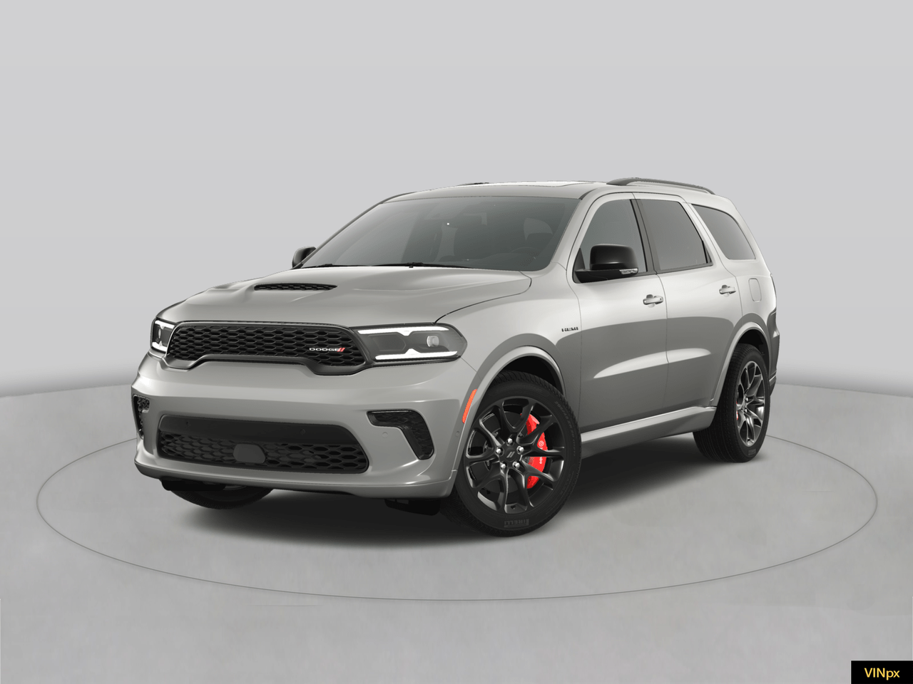 2024 Dodge Durango R/T PLUS AWD Redlands CA