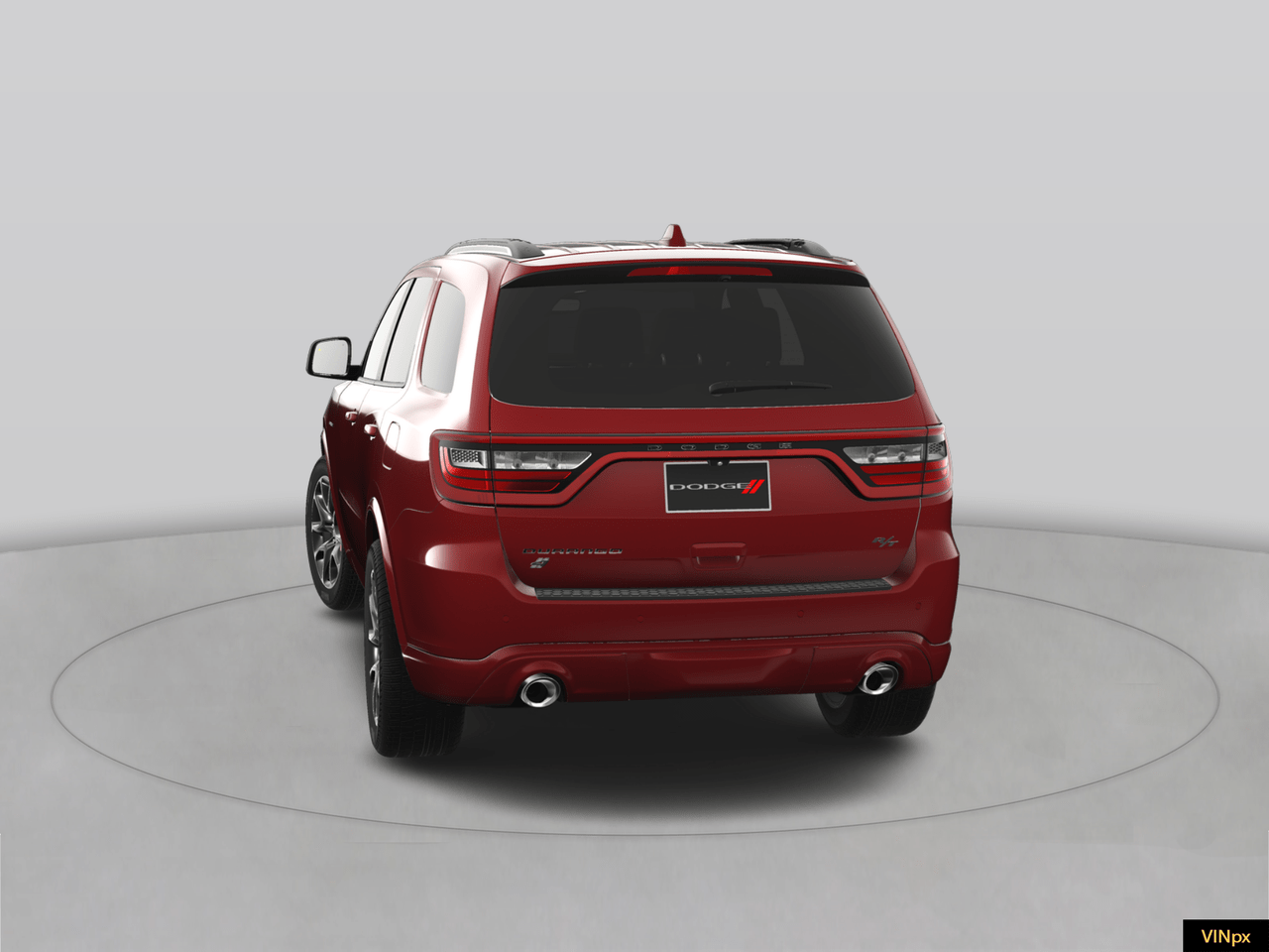 2024 Dodge Durango R/T PLUS AWD Redlands CA