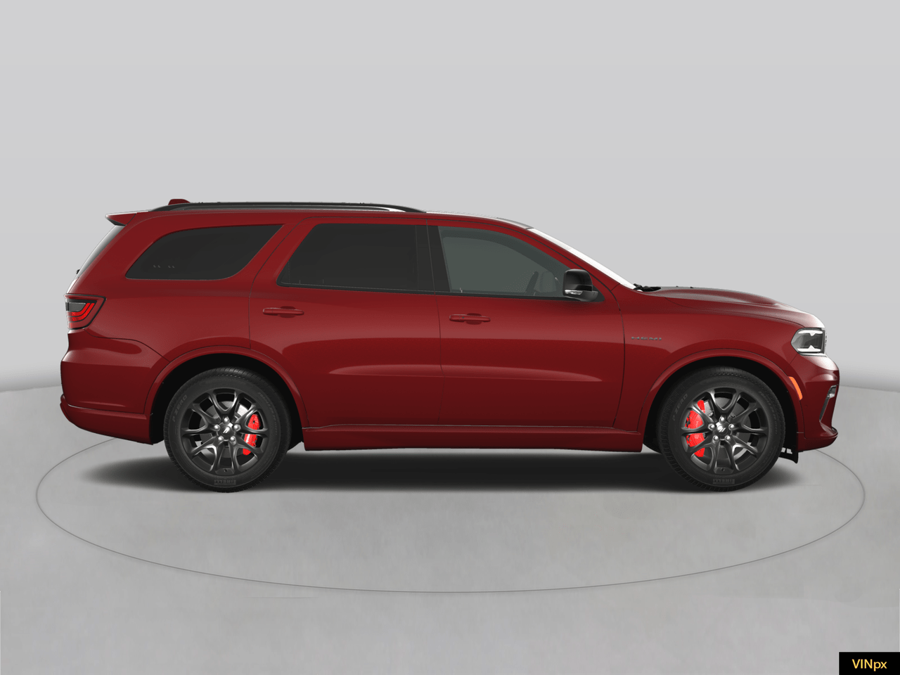 2024 Dodge Durango R/T PLUS AWD Redlands CA
