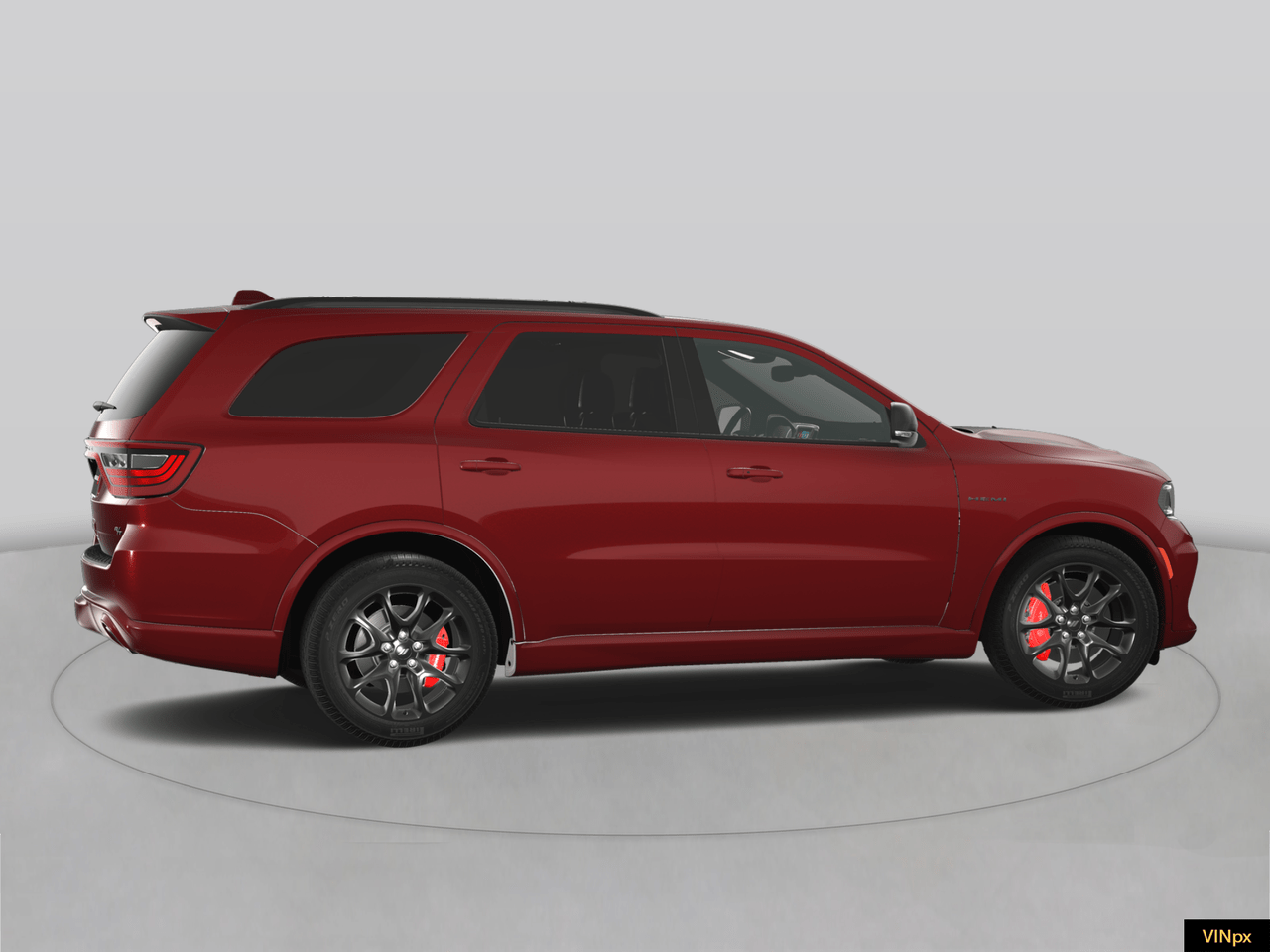 2024 Dodge Durango R/T PLUS AWD Redlands CA