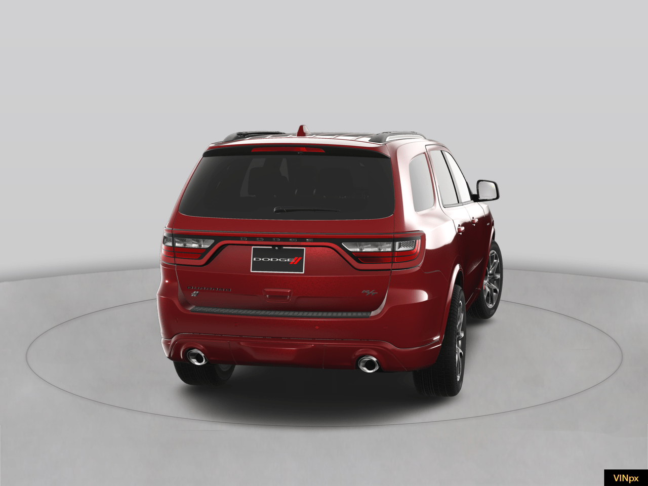 2024 Dodge Durango R/T PLUS AWD Redlands CA
