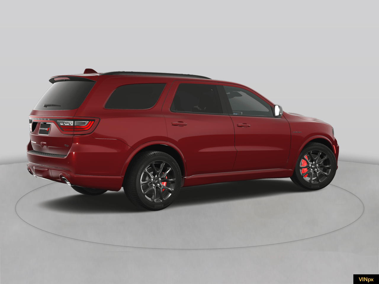 2024 Dodge Durango R/T PLUS AWD Redlands CA
