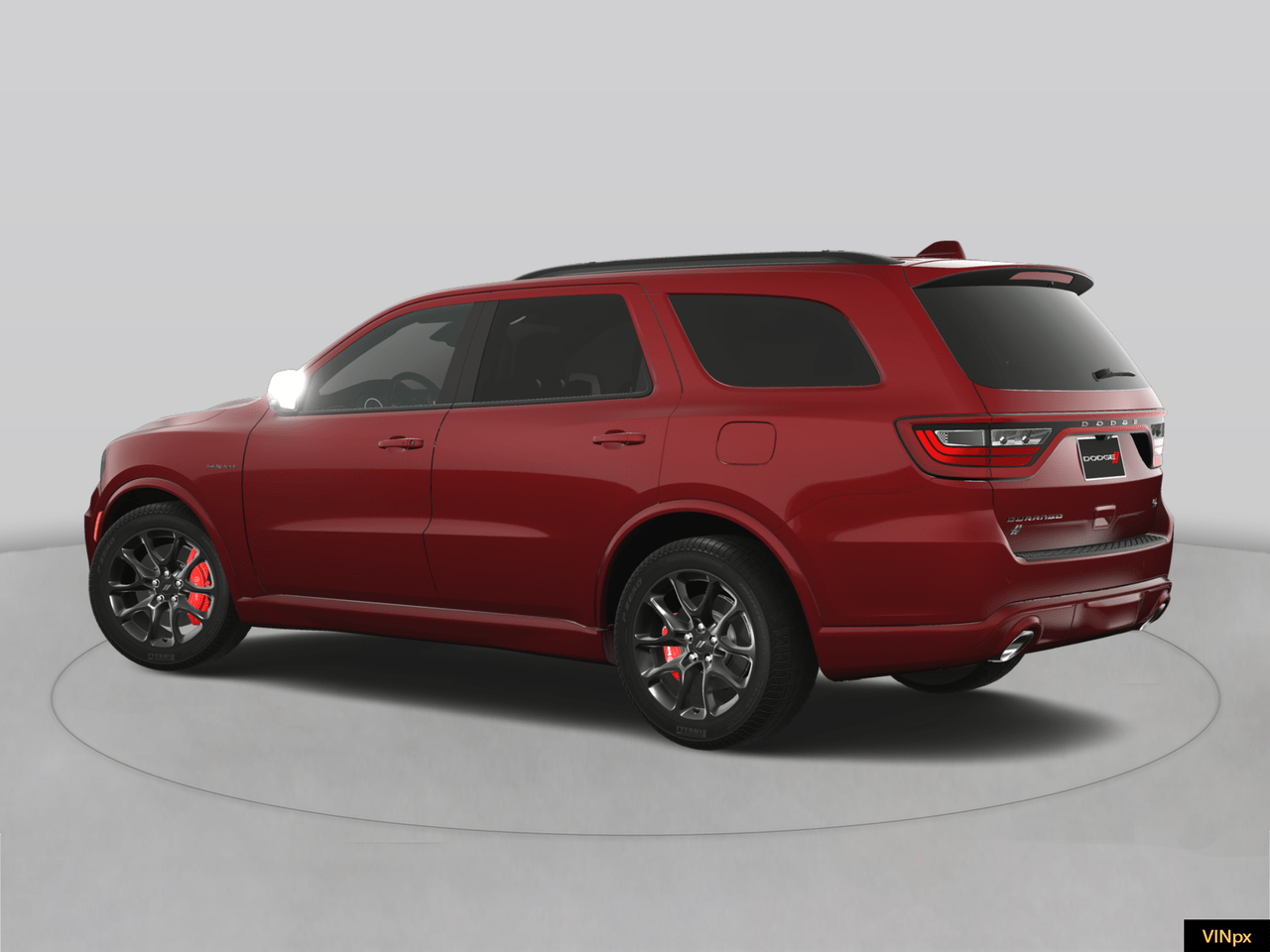 2024 Dodge Durango R/T PLUS AWD Redlands CA