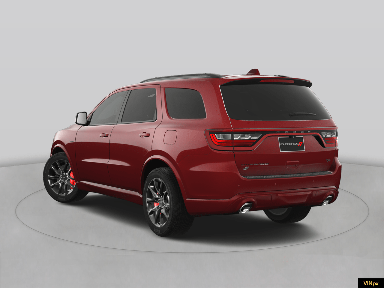 2024 Dodge Durango R/T PLUS AWD Redlands CA