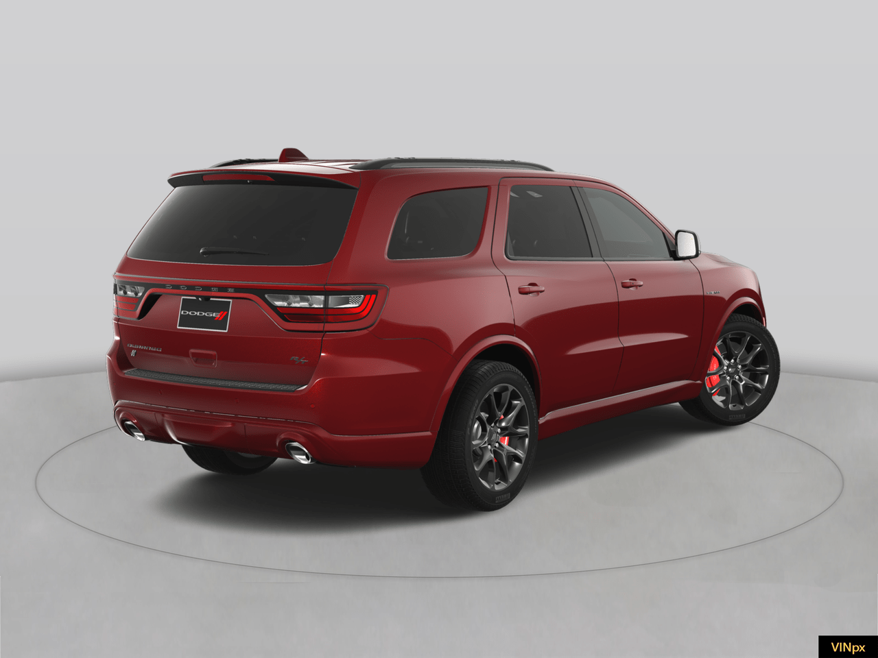2024 Dodge Durango R/T PLUS AWD Redlands CA