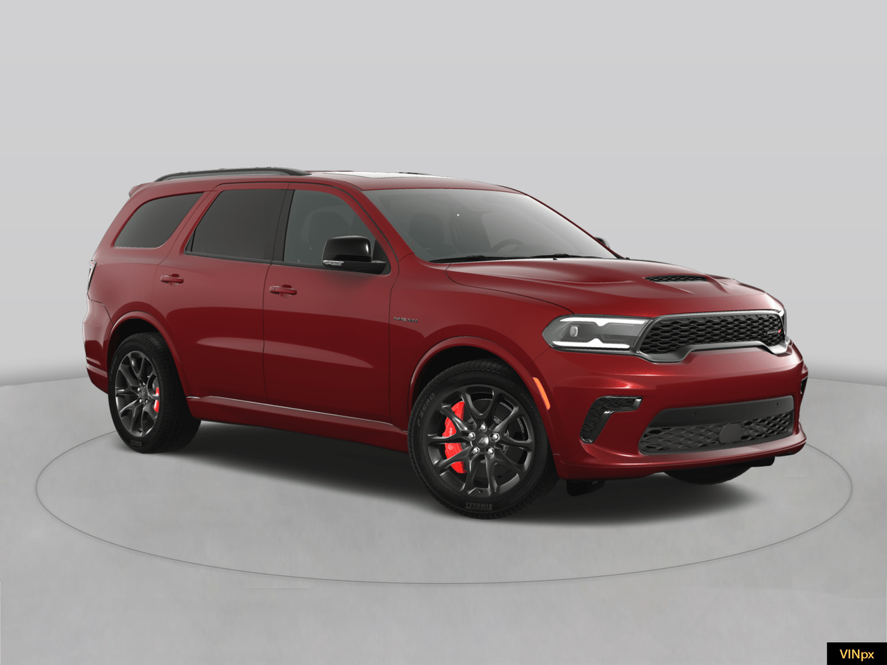 2024 Dodge Durango R/T PLUS AWD Redlands CA
