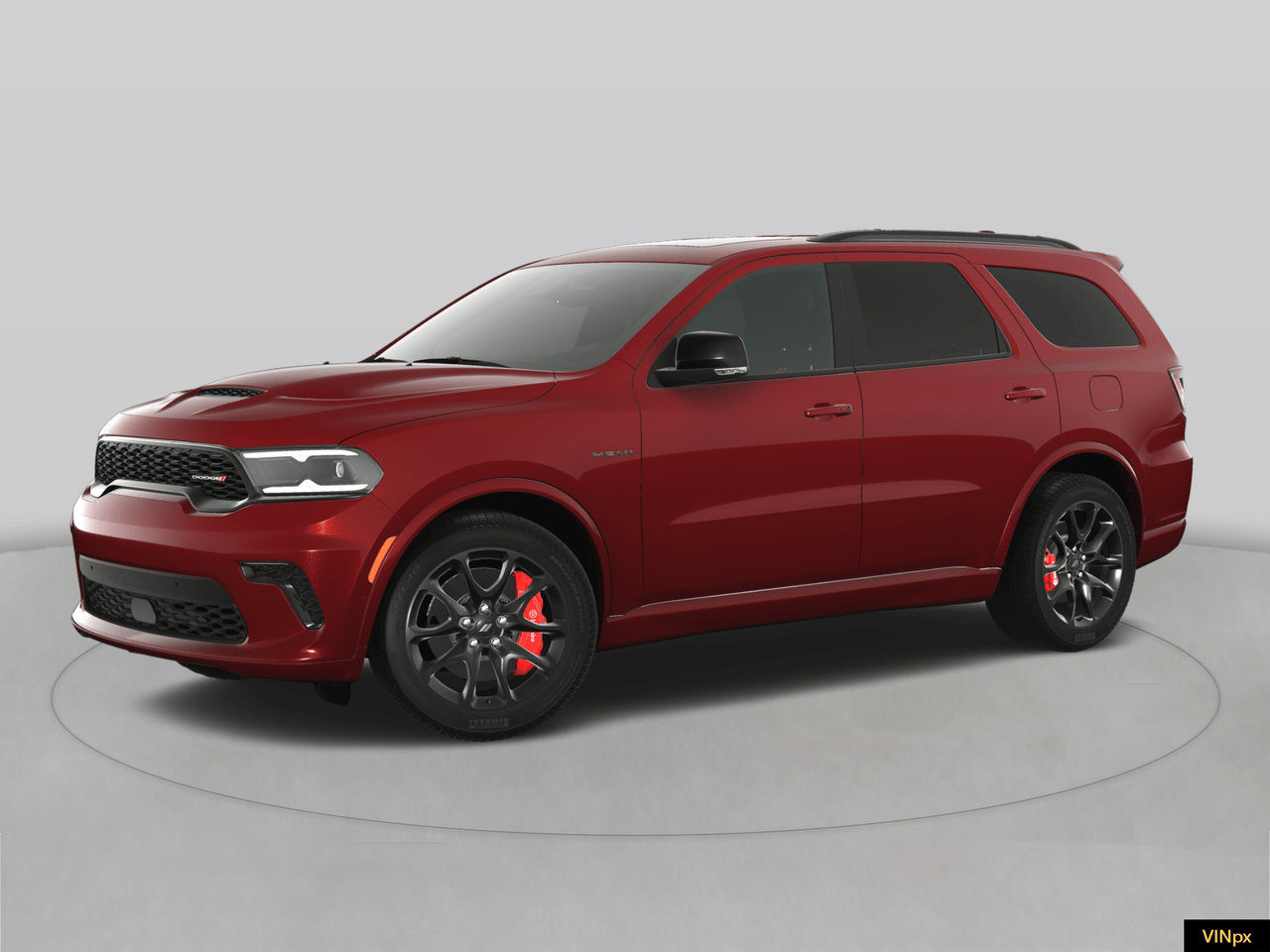 2024 Dodge Durango R/T PLUS AWD Redlands CA