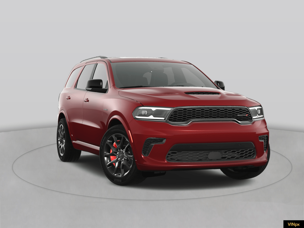 2024 Dodge Durango R/T PLUS AWD Redlands CA