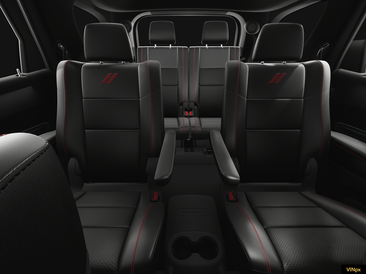 2024 Dodge Durango R/T PLUS AWD Redlands CA