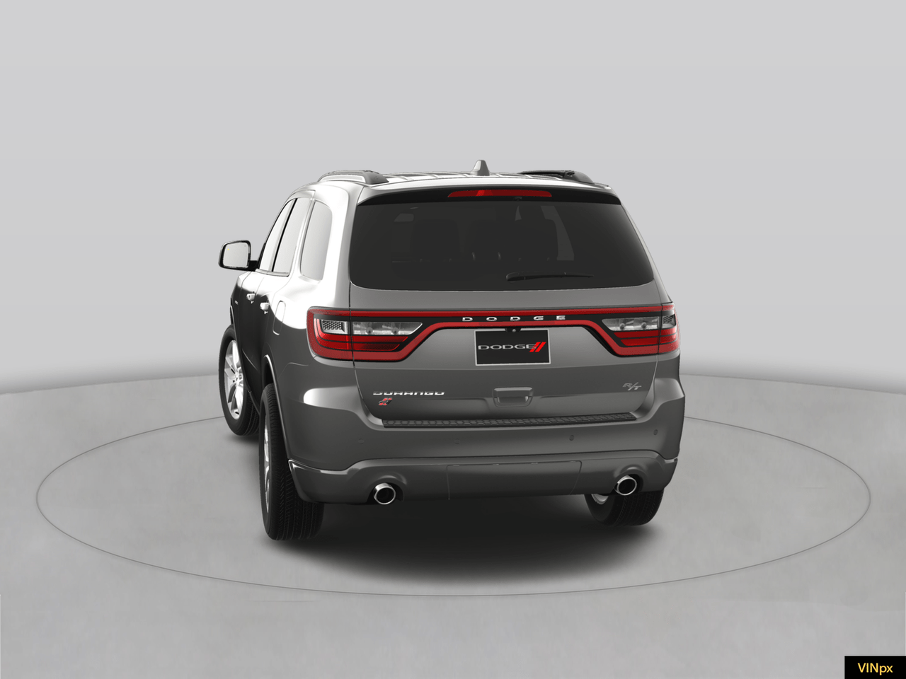 2024 Dodge Durango R/T PLUS AWD Redlands CA