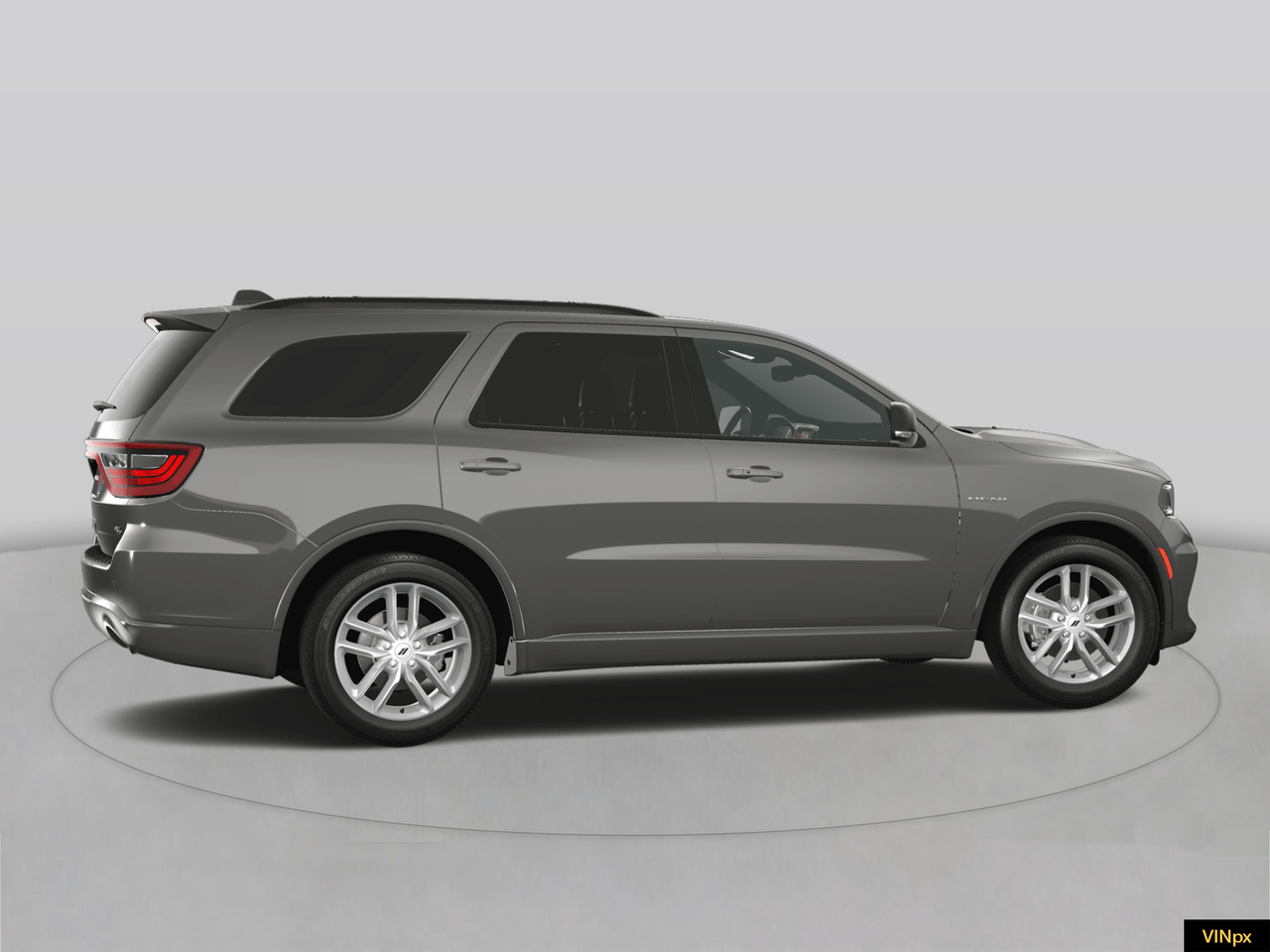 2024 Dodge Durango R/T PLUS AWD Redlands CA