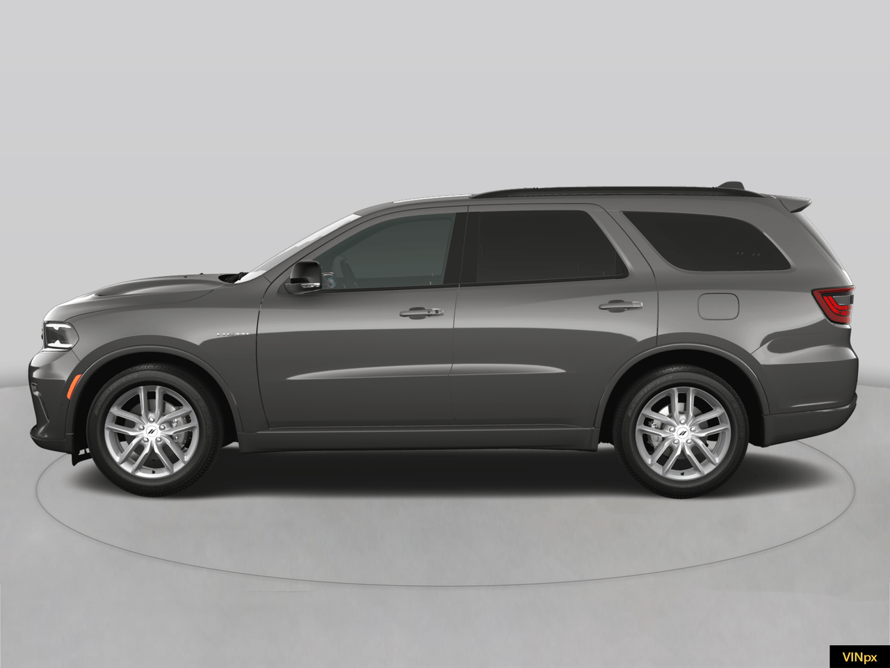 2024 Dodge Durango R/T PLUS AWD Redlands CA