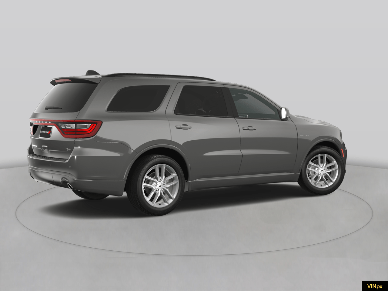 2024 Dodge Durango R/T PLUS AWD Redlands CA